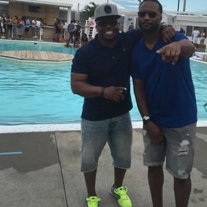 Meet your Posher, Paul